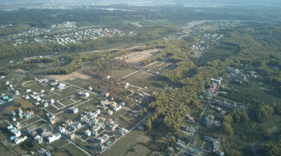latest property