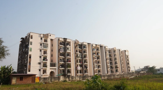 latest property