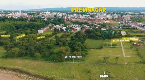 latest property