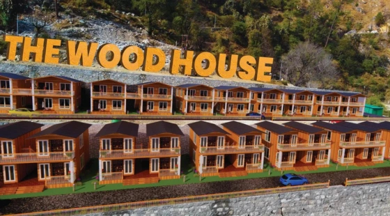 latest property
